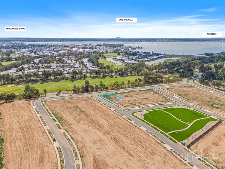 1 Fortune Parade, Yarrawonga VIC 3730