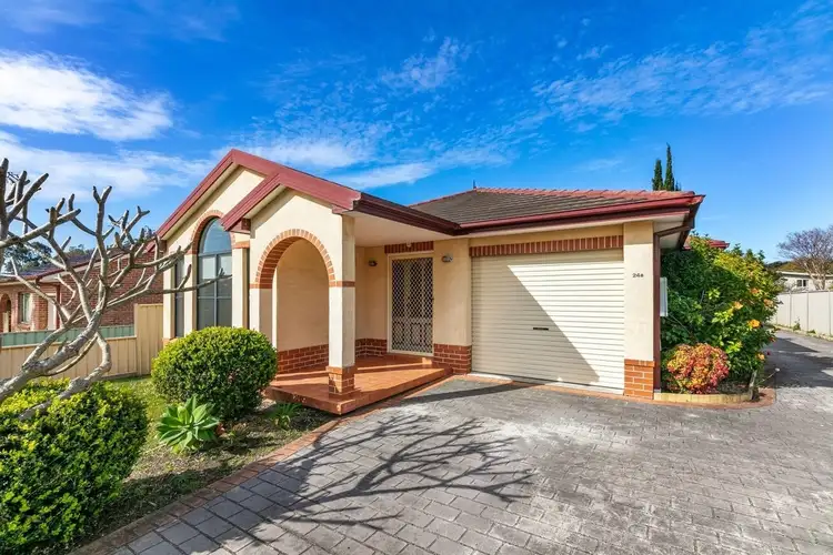Main view of Homely house listing, 24A Germaine Avenue, Bateau Bay NSW 2261