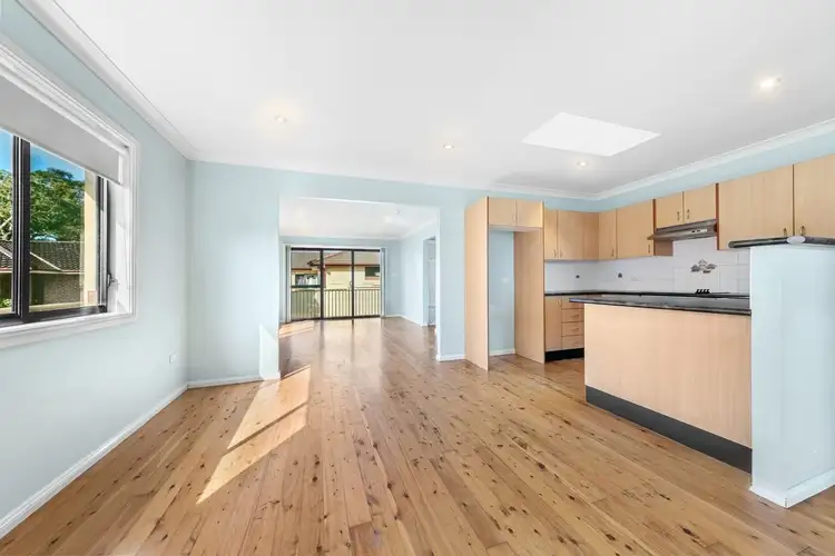 Second view of Homely house listing, 24A Germaine Avenue, Bateau Bay NSW 2261