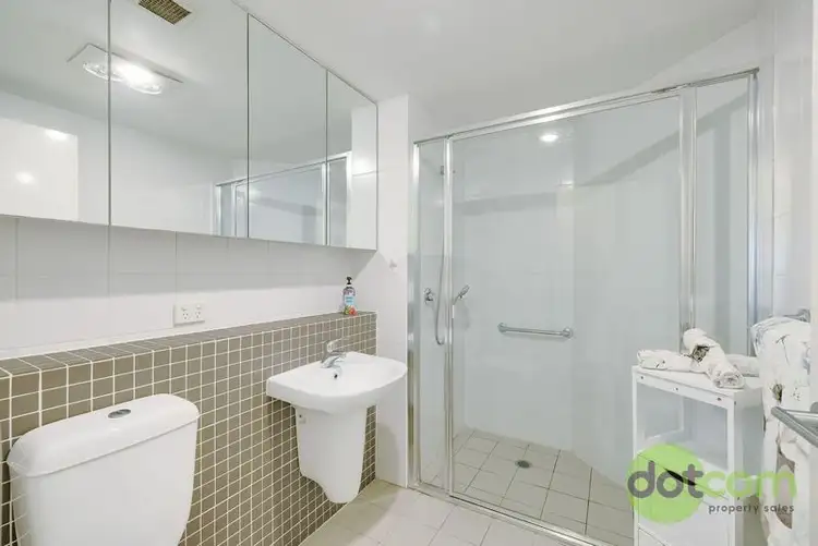 Third view of Homely apartment listing, 201/316 Charlestown Road, Charlestown NSW 2290