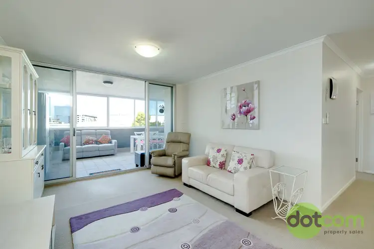 Fourth view of Homely apartment listing, 201/316 Charlestown Road, Charlestown NSW 2290