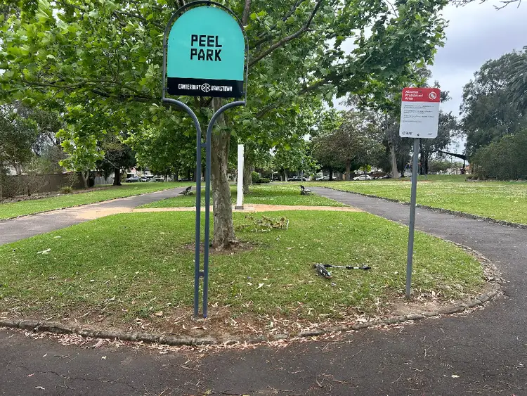 Fifth view of Homely apartment listing, 7/26 Moreton Street, Lakemba NSW 2195