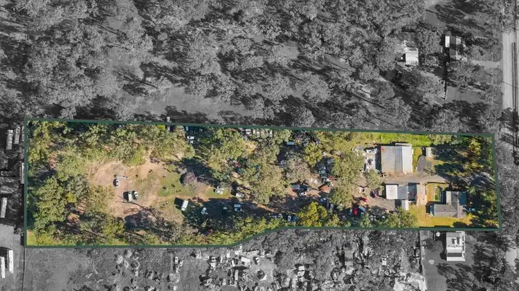 Main view of Homely house listing, 440 Twelfth Avenue, Austral NSW 2179