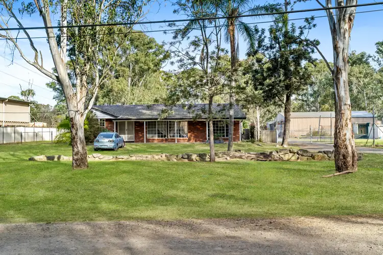 Second view of Homely house listing, 440 Twelfth Avenue, Austral NSW 2179