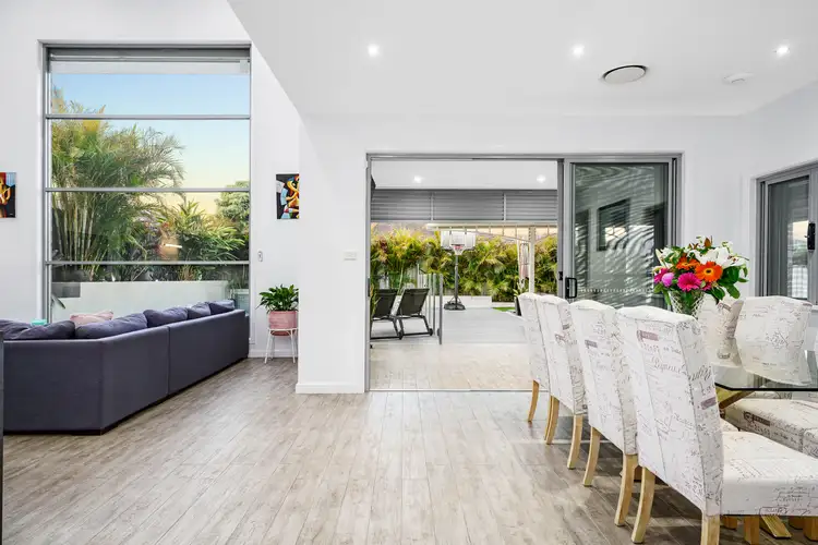 Third view of Homely house listing, 8 The Straight, Oran Park NSW 2570