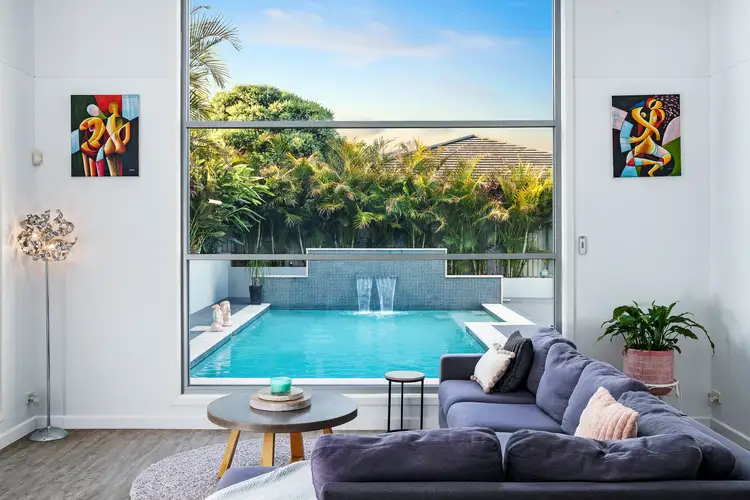 Fourth view of Homely house listing, 8 The Straight, Oran Park NSW 2570