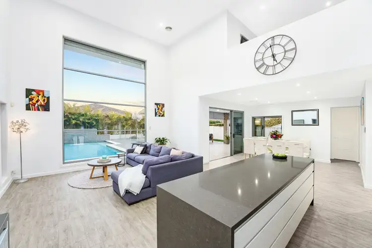 Sixth view of Homely house listing, 8 The Straight, Oran Park NSW 2570