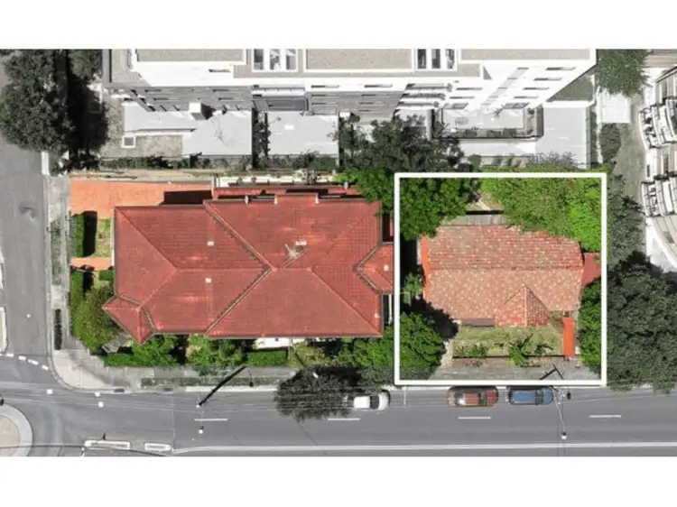 64 Wentworth Road, Burwood NSW 2134