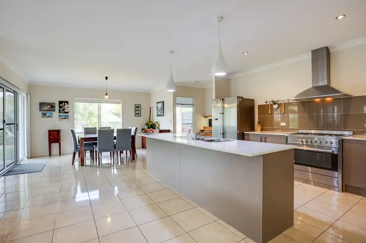 Second view of Homely house listing, 60 Ambrose Drive, Augustine Heights QLD 4300