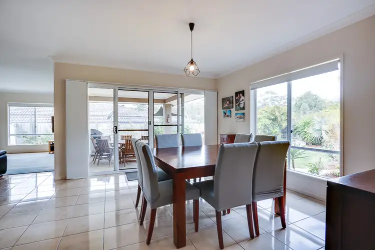 Fourth view of Homely house listing, 60 Ambrose Drive, Augustine Heights QLD 4300