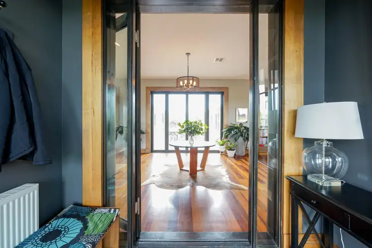Third view of Homely house listing, 136 Three Chain Road, Carlsruhe VIC 3442
