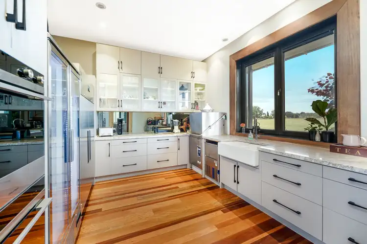 Sixth view of Homely house listing, 136 Three Chain Road, Carlsruhe VIC 3442