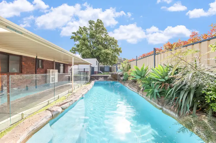Third view of Homely house listing, 334 Bridge Street, Thirlmere NSW 2572