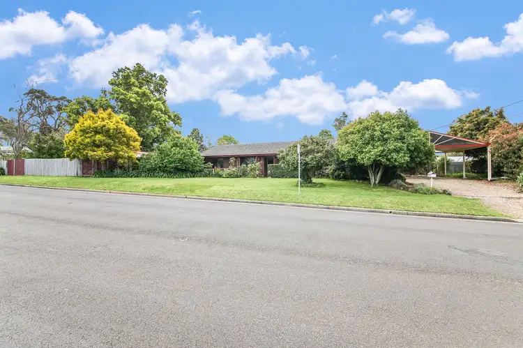 Fourth view of Homely house listing, 334 Bridge Street, Thirlmere NSW 2572