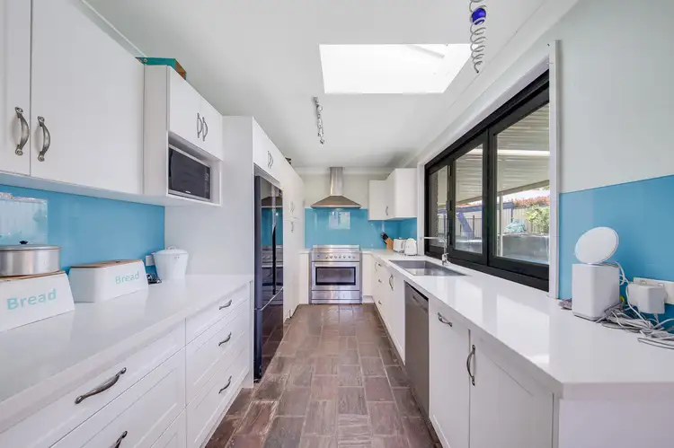 Fifth view of Homely house listing, 334 Bridge Street, Thirlmere NSW 2572