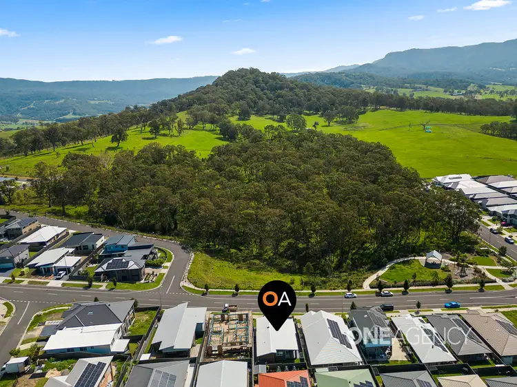 42 Brotheridge Avenue, Calderwood NSW 2527