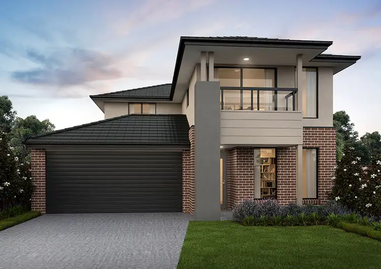 Lot 138 Yakoa Natya Avenue, Echuca VIC 3564
