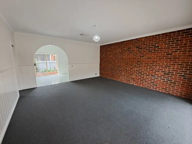 Third view of Homely townhouse listing, 1/461 Kaitlers Road, Lavington NSW 2641