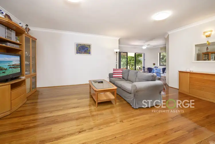 Third view of Homely apartment listing, 10/16 St Georges Road, Penshurst NSW 2222