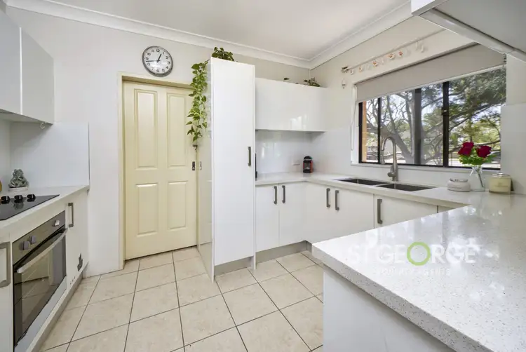 Fifth view of Homely apartment listing, 10/16 St Georges Road, Penshurst NSW 2222