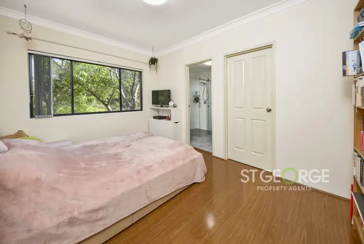 Sixth view of Homely apartment listing, 10/16 St Georges Road, Penshurst NSW 2222