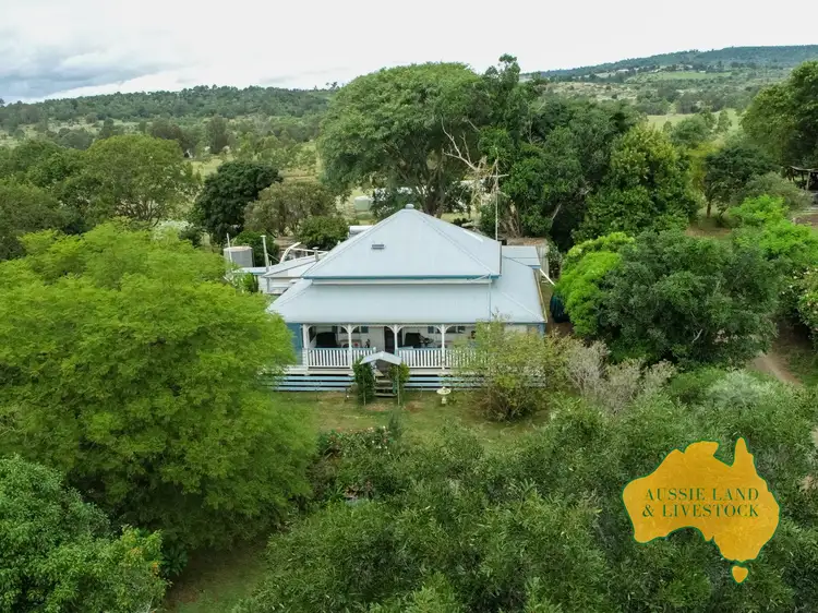 269 Reagon Road