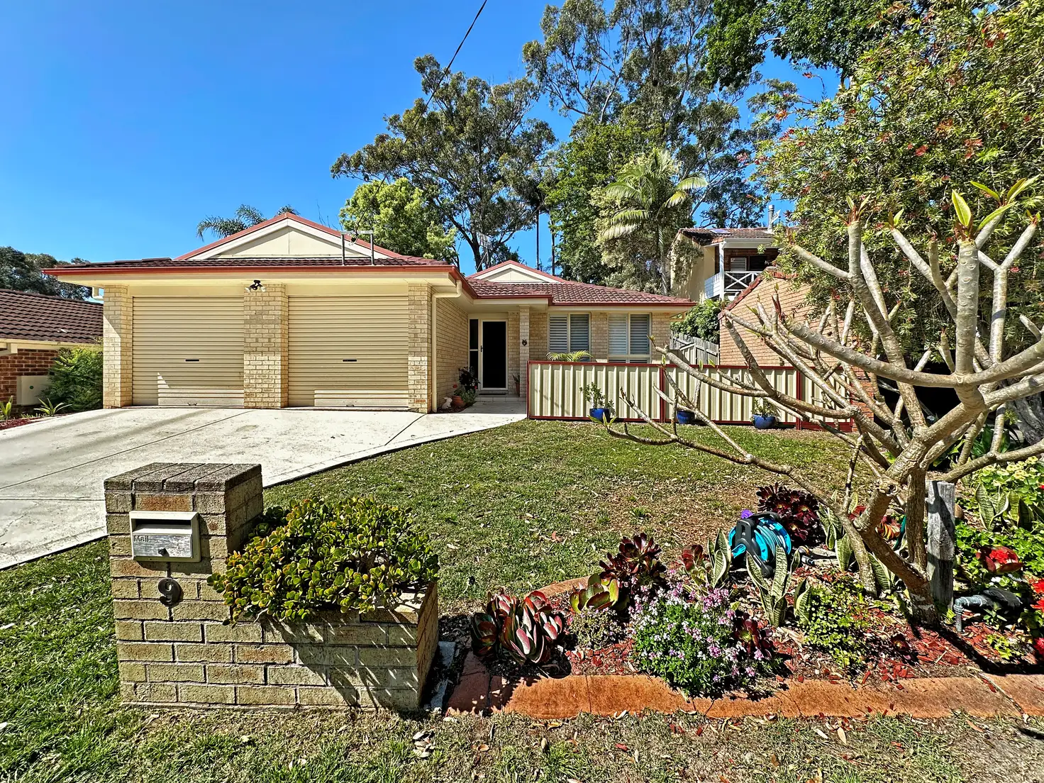 Main view of Homely house listing, 9 Paroa  Avenue, Lemon Tree Passage NSW 2319