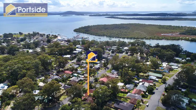 Second view of Homely house listing, 9 Paroa  Avenue, Lemon Tree Passage NSW 2319