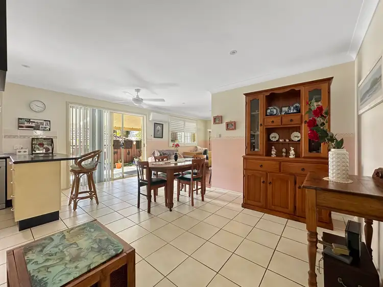 Fifth view of Homely house listing, 9 Paroa  Avenue, Lemon Tree Passage NSW 2319
