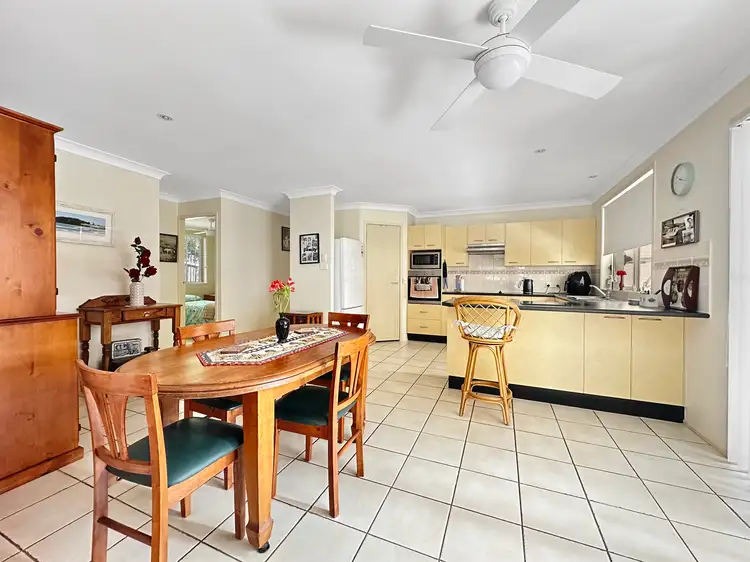 Sixth view of Homely house listing, 9 Paroa  Avenue, Lemon Tree Passage NSW 2319