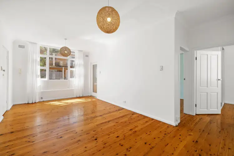 Second view of Homely apartment listing, 4/52 Monomeeth Street, Bexley NSW 2207