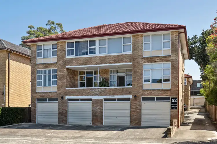 Third view of Homely apartment listing, 4/52 Monomeeth Street, Bexley NSW 2207