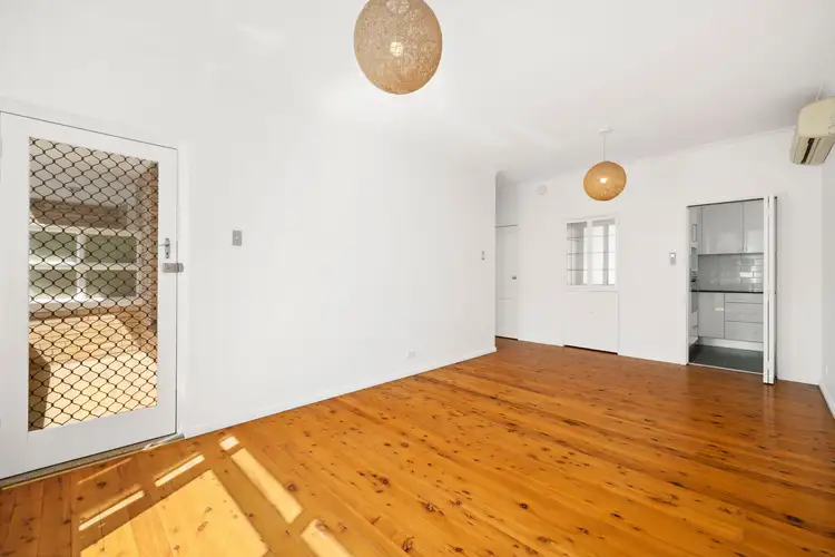 Fourth view of Homely apartment listing, 4/52 Monomeeth Street, Bexley NSW 2207