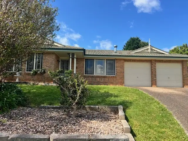 Main view of Homely house listing, 21 Robinia Drive, Bowral NSW 2576