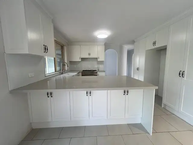 Fourth view of Homely house listing, 21 Robinia Drive, Bowral NSW 2576