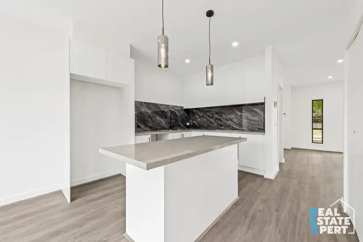 Third view of Homely townhouse listing, 2/7 Young Road, Hallam VIC 3803