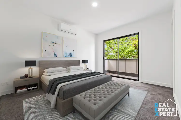 Sixth view of Homely townhouse listing, 2/7 Young Road, Hallam VIC 3803