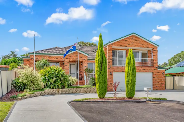17 Neath Street, Pelaw Main NSW 2327
