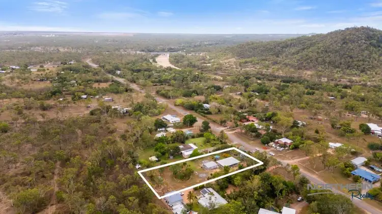 64 Church Road, Black River QLD 4818