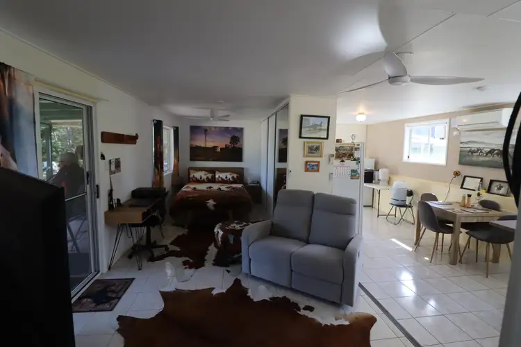 Third view of Homely rural property listing, 1186 Wallaville Goondoon Road, Delan QLD 4671