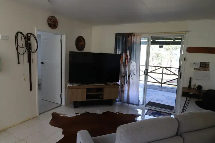 Fourth view of Homely rural property listing, 1186 Wallaville Goondoon Road, Delan QLD 4671