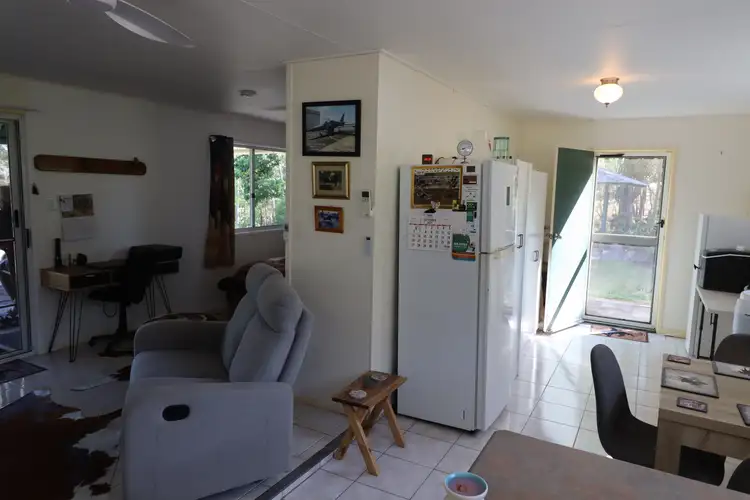 Sixth view of Homely rural property listing, 1186 Wallaville Goondoon Road, Delan QLD 4671