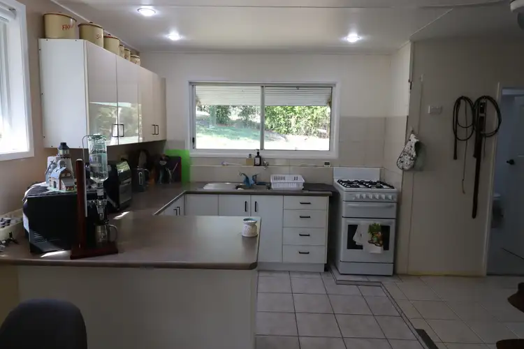 Seventh view of Homely rural property listing, 1186 Wallaville Goondoon Road, Delan QLD 4671