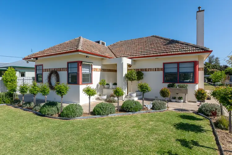 25 Moulder Street, Dimboola VIC 3414