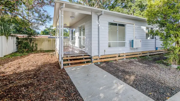 Main view of Homely flat listing, A/20 Pauline Street, Marsden QLD 4132