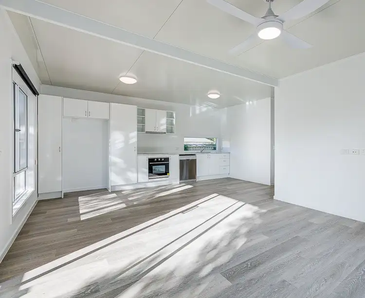 Second view of Homely flat listing, A/20 Pauline Street, Marsden QLD 4132