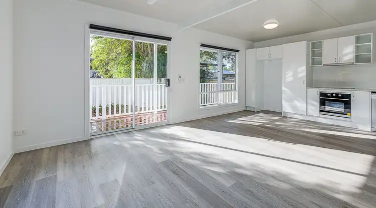 Third view of Homely flat listing, A/20 Pauline Street, Marsden QLD 4132