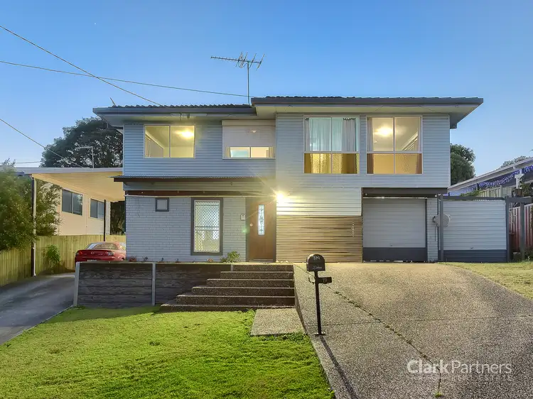 19 Highfield Crescent, Strathpine QLD 4500