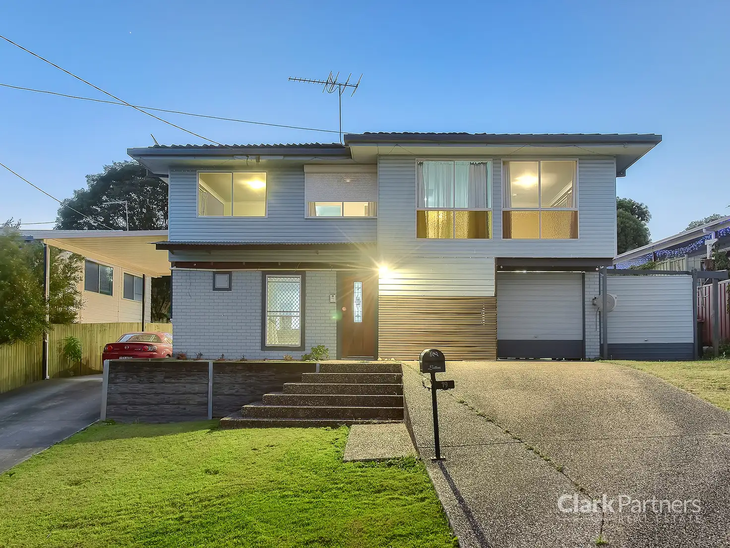 Main view of Homely house listing, 19 Highfield Crescent, Strathpine QLD 4500