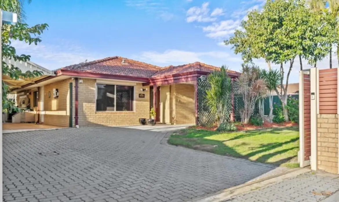 Main view of Homely house listing, 106 Murdoch Road, Thornlie WA 6108
